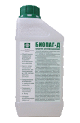 Биопаг-Д 1л